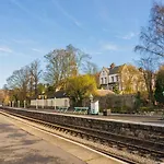 2 Bed In Whitby Oc-wa032 Prázdninový dům
