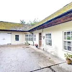 Prázdninový dům 2 Bed In Whitby Oc-wa032
