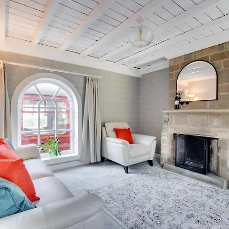 2 Bed In Whitby Oc-wa032 Hébergement de vacances *