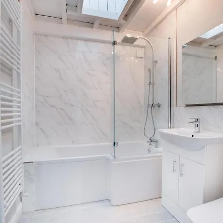 2 Bed In Whitby Oc-wa032 Holiday home Grosmont (North Yorkshire)