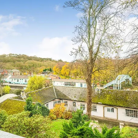Holiday home 2 Bed In Whitby Oc-wa032 *