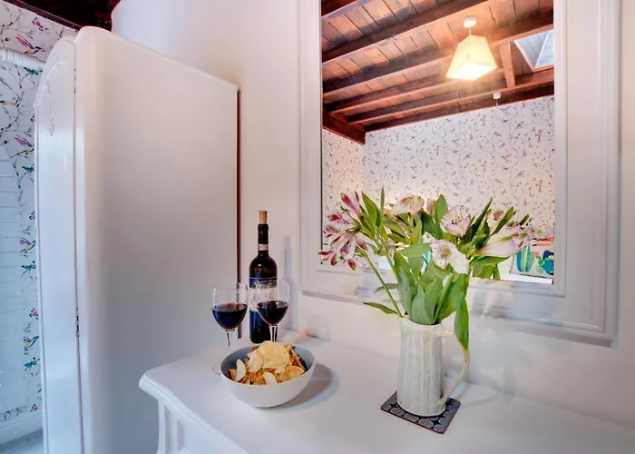 Holiday home 2 Bed In Whitby Oc-wa032