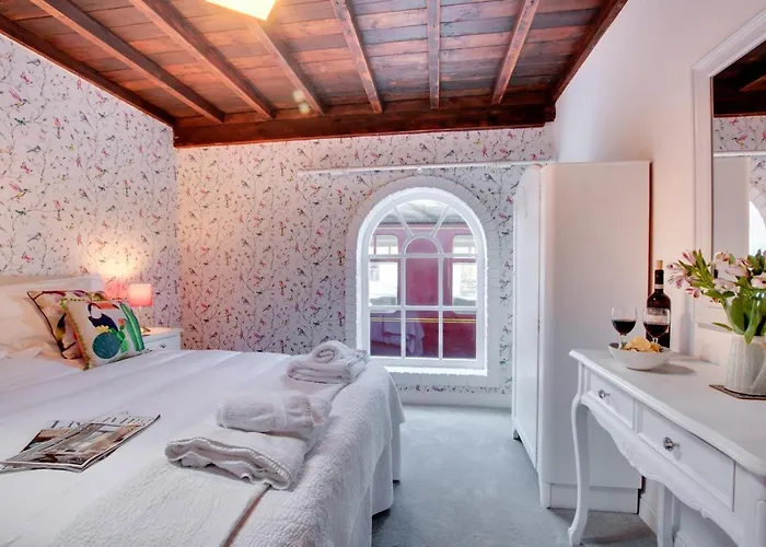 2 Bed In Whitby Oc-wa032 Holiday home Grosmont (North Yorkshire)