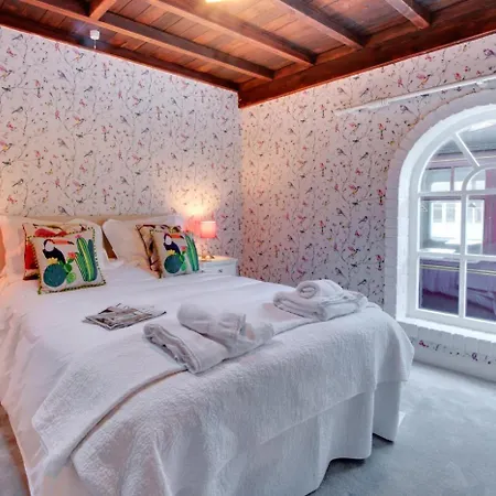 Hébergement de vacances 2 Bed In Whitby Oc-wa032