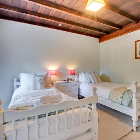 2 Bed In Whitby Oc-wa032 Hébergement de vacances *