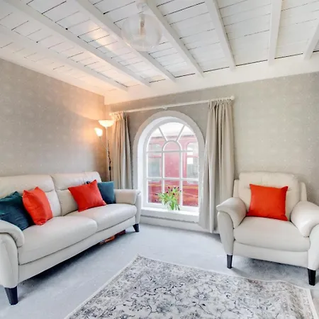 2 Bed In Whitby Oc-wa032 Hébergement de vacances Grosmont (North Yorkshire)