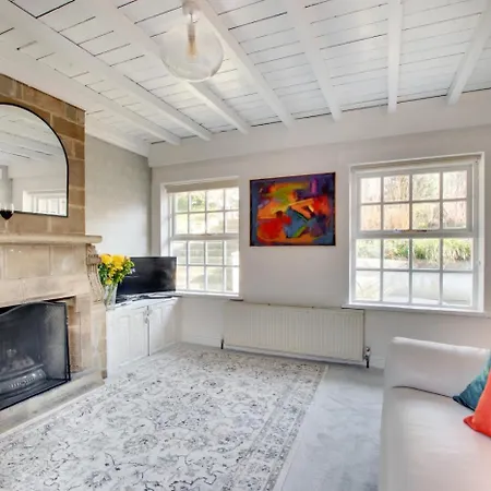 2 Bed In Whitby Oc-wa032 Feriehus *