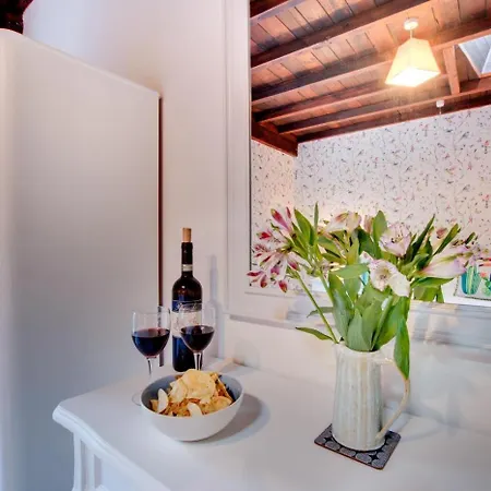 Feriehus 2 Bed In Whitby Oc-wa032