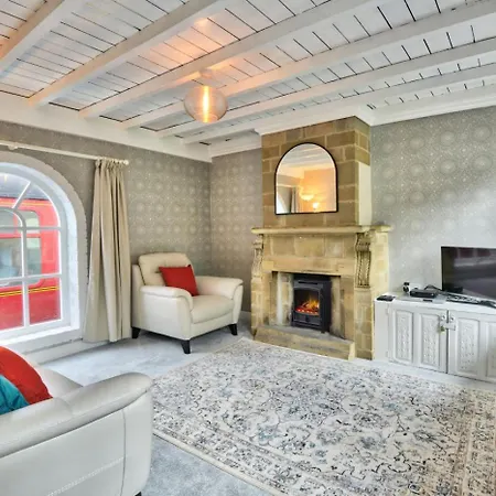 2 Bed In Whitby Oc-wa032 * Grosmont (North Yorkshire)