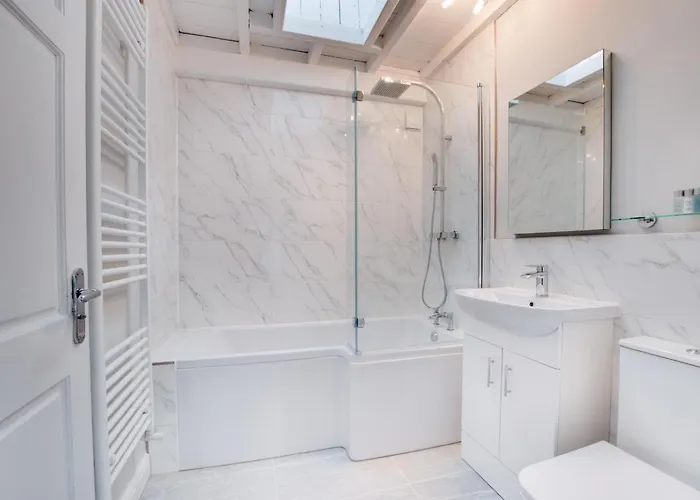 2 Bed In Whitby Oc-wa032 Hébergement de vacances Grosmont (North Yorkshire)