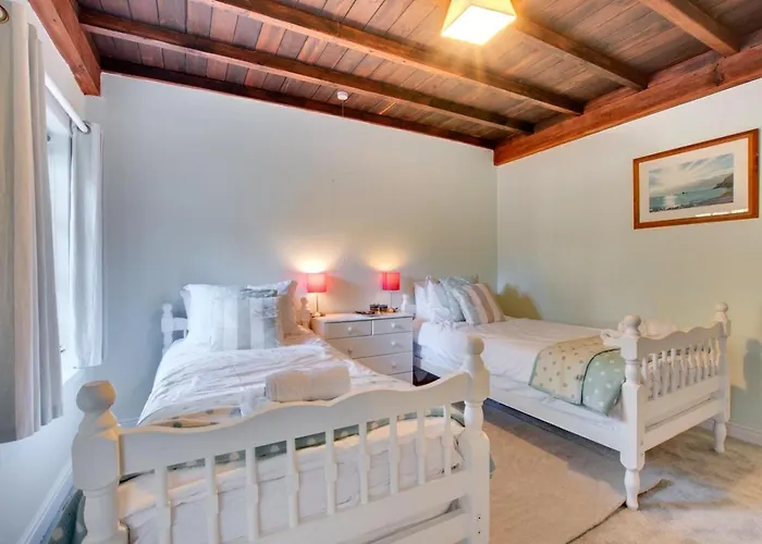 2 Bed In Whitby Oc-wa032 Hébergement de vacances *