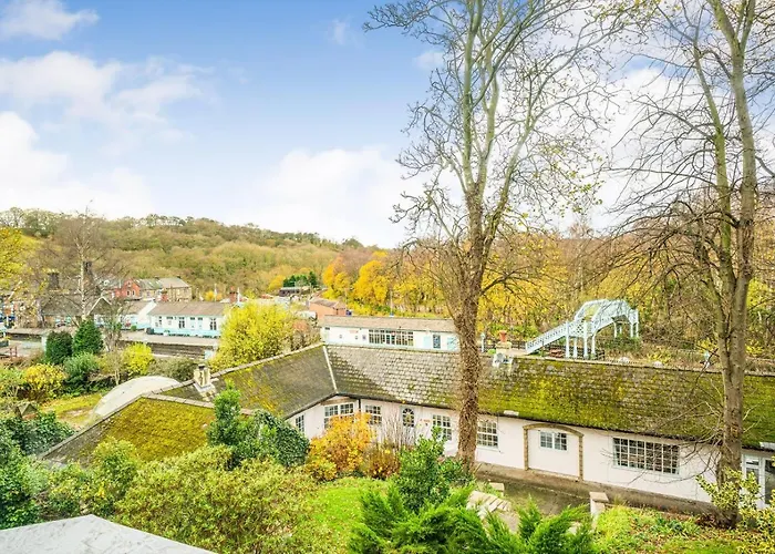 Hébergement de vacances 2 Bed In Whitby Oc-wa032 *