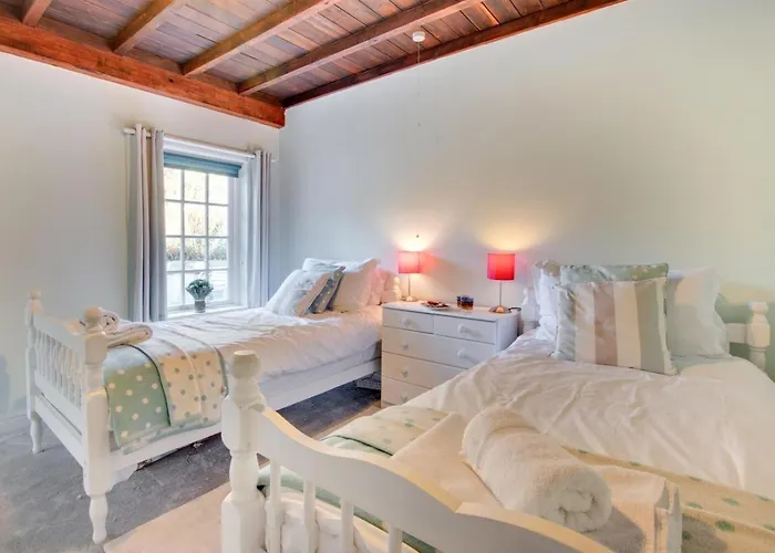 Hébergement de vacances 2 Bed In Whitby Oc-wa032 *