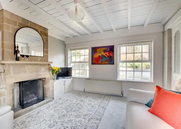 2 Bed In Whitby Oc-wa032 Hébergement de vacances *