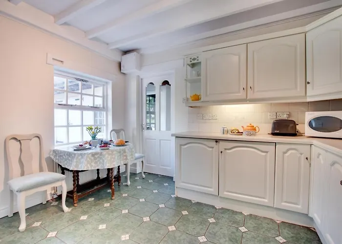 2 Bed In Whitby Oc-wa032 Hébergement de vacances