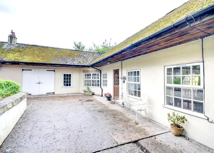 Hébergement de vacances 2 Bed In Whitby Oc-wa032